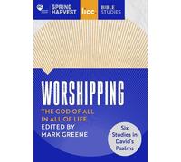 Worshipping (Tascabile) Essential Christian