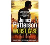 [Worst Case: (Michael Bennett 3)] [by: James Patterson]