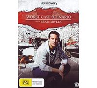 Worst Case Scenario (2 Dvd) [Edizione: Australia]