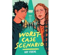 Worst-Case Scenario: A Novel