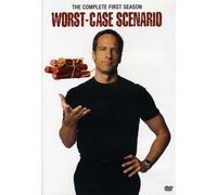Worst Case Scenario - Complete First Season (DVD) Mike Rowe