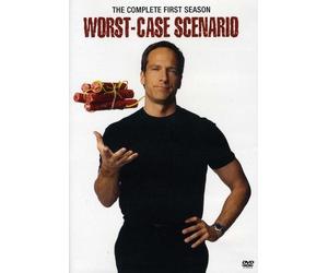 Worst Case Scenario - Complete First Season (DVD) Mike Rowe