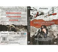 Worst Case Scenario [Volume 1] - With Bear Grylls [DVD] [Region Free]