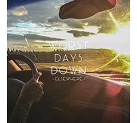 WORST DAYS DOWN - ELSEWHERE -DOWNLOAD-