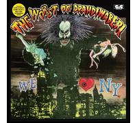Worst Of Drahdiwaberl - Limited Colored Vinyl