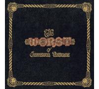 Worst Of Jefferson Airplane (CD) Jefferson Airplane