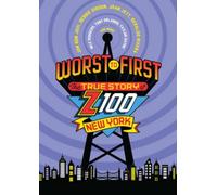Worst To First: The True Story Of Z100 New York (DVD) Scott Shannon Elvis Duran