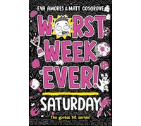 Worst W ver! Saturday : Volume 6