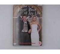Worst Week Of My Life - Series 1 [Edizione: Regno Unito]