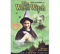 Worst Witch & Miss Cackle's Birthday