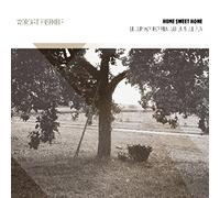 Wortart Ensemble - Home Sweet Home - Lieder Vom Kommen, Geh