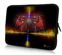 wortek custodia per PC portatile da 10-17 pollici in neoprene con un bel design - diversi modelli e dimensioni