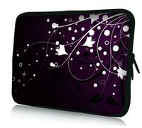 wortek custodia per PC portatile da 10-17 pollici in neoprene con un bel design - diversi modelli e dimensioni