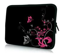 wortek custodia per PC portatile da 10-17 pollici in neoprene con un bel design - diversi modelli e dimensioni