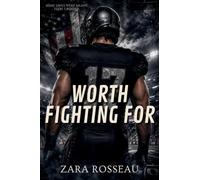 Worth Fighting For