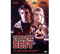 Worth/Kove/Cord/Powell - To Be the Best