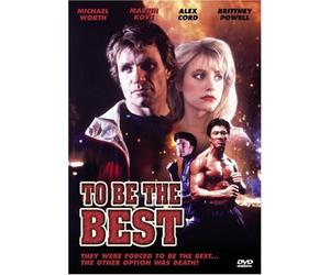 Worth/Kove/Cord/Powell - To Be the Best