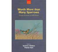 Worth More Than Many Sparrows: Essays in Honour of Willi Braun