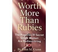 Worth More Than Rubies