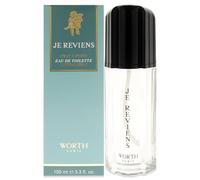 Worth Profumo - 100 Ml