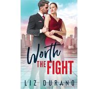 Worth the Fight: A Reverse Age Gap Forbidden Romance