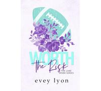 Worth the Risk: A Small Town Age-Gap Sports Romance
