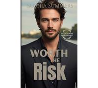 Worth The Risk: Clean Billionaire Romance