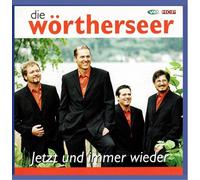 WORTHERSEER - JETZT UND IMMER WIEDER