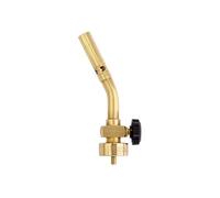 WORTHINGTON CYLINDER CORP UL2317 - Penna in ottone con testa a fiamma