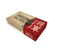 Worthington Games Shogun Solitaire