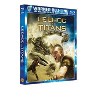 WORTHINGTON, SAM;-LE CHOC DES (Blu-ray) Sam Worthington Liam Neeson
