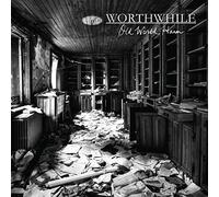 Worthwhile Old World Harm (CD)