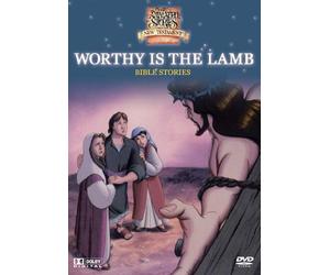 Worthy is the Lamb [Edizione: Regno Unito]