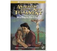 Worthy is the Lamb Interactive DVD