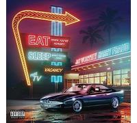 Worthy, Jay & Harry - Eat When You'Re Hungry Sleep When Your Tired