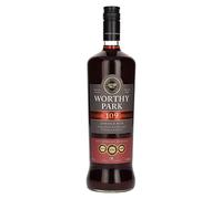 Worthy Park 109 Single Estate Jamaica Rum 54,5% Vol. 1l