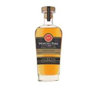 Worthy Park Rum Single Estate 2006 Vol 56°cl 70