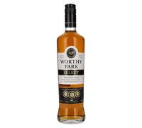 Worthy Park Select Jamaica Rum 40% Vol. 0,7l