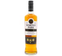 Worthy Park - Select Jamaican Rum 70cl 40% ABV