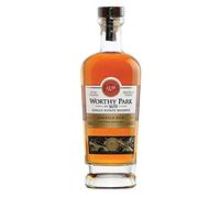 Worthy Park Single Estate Reserve 70th Velier Vol.57% Cl.70