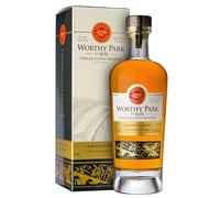 Worthy Park Single Estate Reserve Jamaica Rum 45% Vol. 0,7l in Giftbox