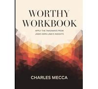 Worthy Workbook: Apply the Takeaways from Jamie Kern Lima's Insights
