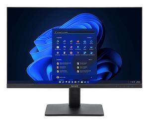 WORTMANN 2748W V3 MONITOR, 27 ", Full-HD, 1920 x 1080 Pixel, tempo di risposta 5 ms