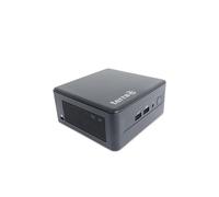 TERRA 1009995 PC/stazione di lavoro Intel® Core™ i7 i7-1360P 16 GB DDR4-SDRAM 50