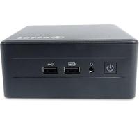 TERRA 1009995 PC/stazione di lavoro Intel® Core™ i7 i7-1360P 16 GB DDR4-SDRAM 50