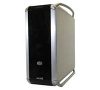 Wortmann AG TERRA PC-GAMER 8000 2.93GHz i7-870 Torre Nero, Argento PC