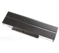 Wortmann - Batteria per computer portatile, 1 x 6 celle, per TERRA Mobile 1511, 1526, 1527, 1547, 1747 (6-87-C480S-4P42)