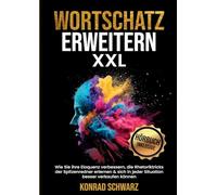 Wortschatz erweitern XXL
