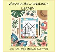 Wortsuche & Englisch lernen