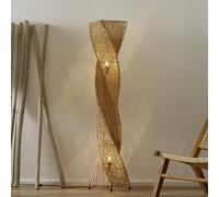 Woru Piantana Marco, ruotata, 150 cm Woru